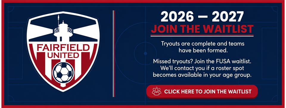 Missed Tryouts? Join the Waitlist